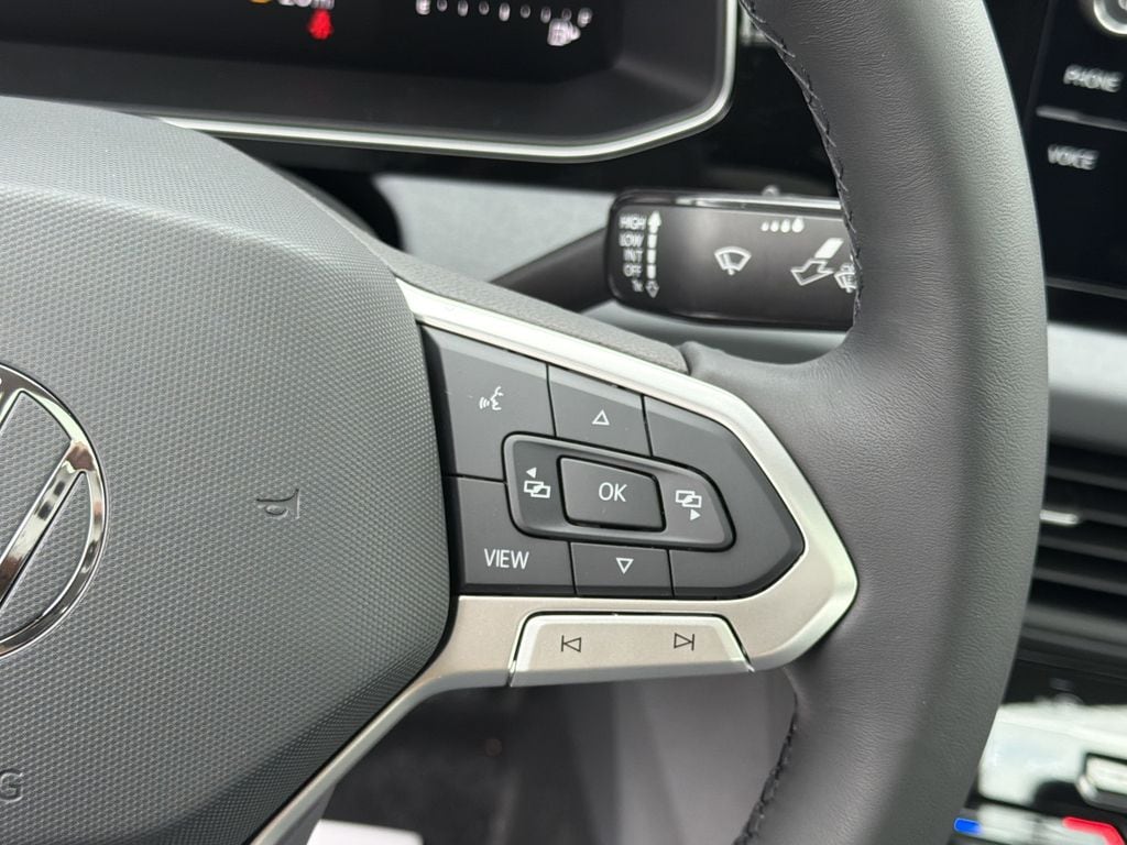 2026 Volkswagen Jetta SE - Photo 26