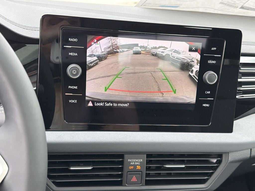 2026 Volkswagen Jetta SE - Photo 28