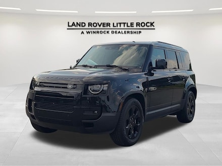 2026 Land Rover Defender 110 S SUV