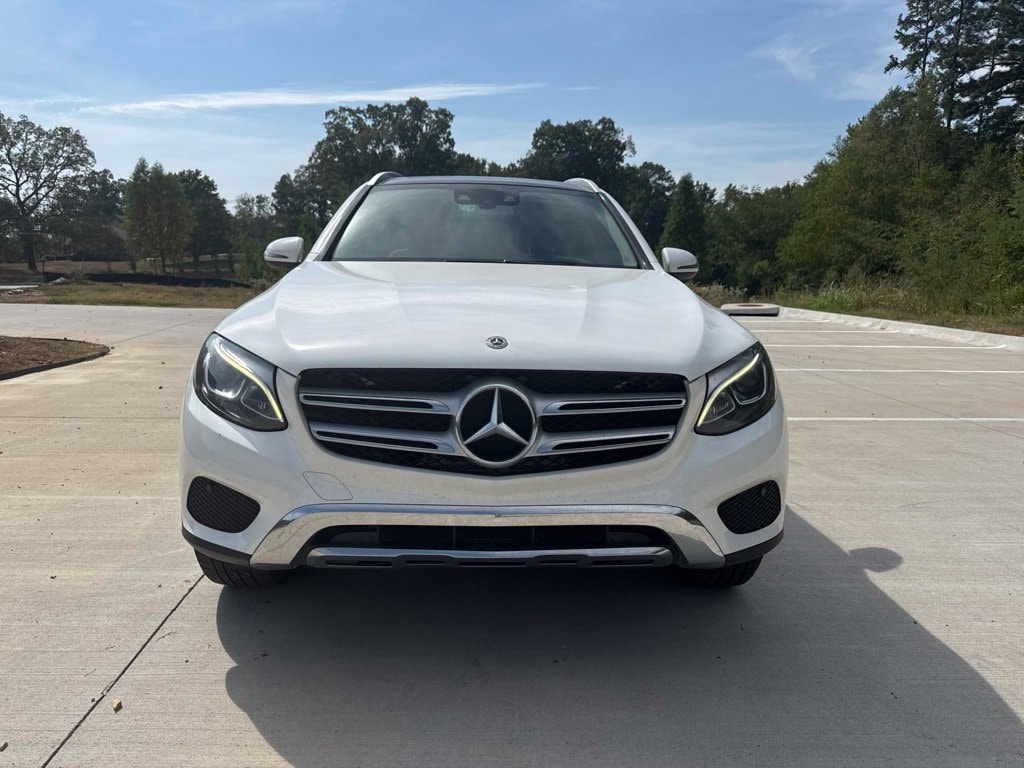 Used 2018 Mercedes-Benz GLC GLC300 with VIN WDC0G4JB7JV062920 for sale in Little Rock, AR