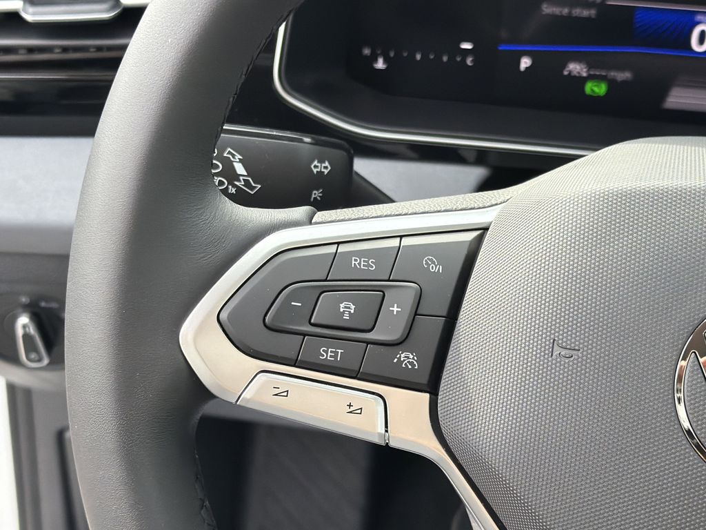 2026 Volkswagen Jetta SE - Photo 25