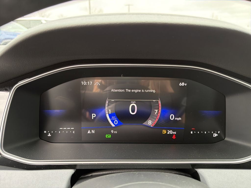 2026 Volkswagen Jetta SE - Photo 27