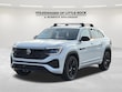  Volkswagen Atlas Cross Sport