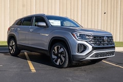 2026 Volkswagen Atlas Cross Sport 2.0T SE w/Technology SUV