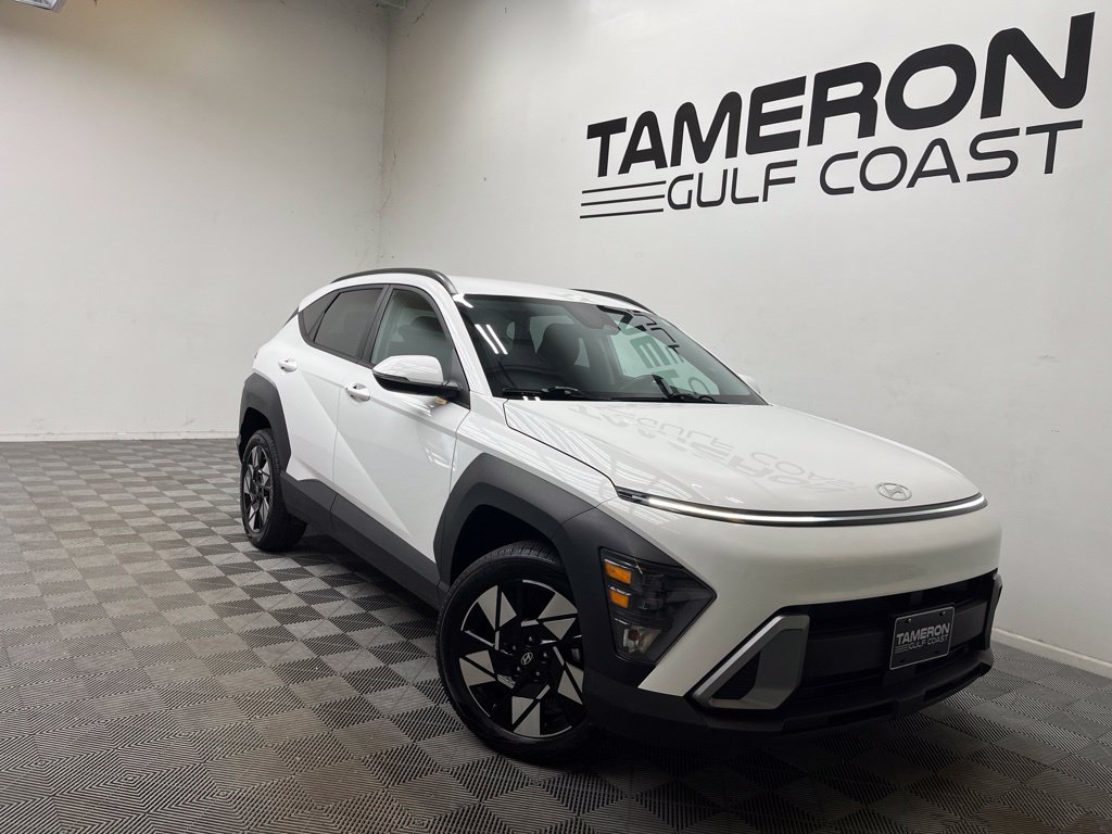 2024 Hyundai Kona