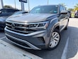  Volkswagen Atlas Cross Sport