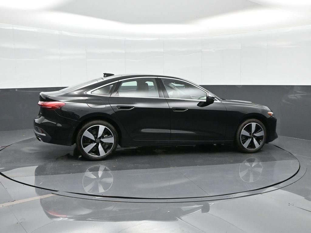 Used 2025 Audi A5 2.0T Premium Sportback