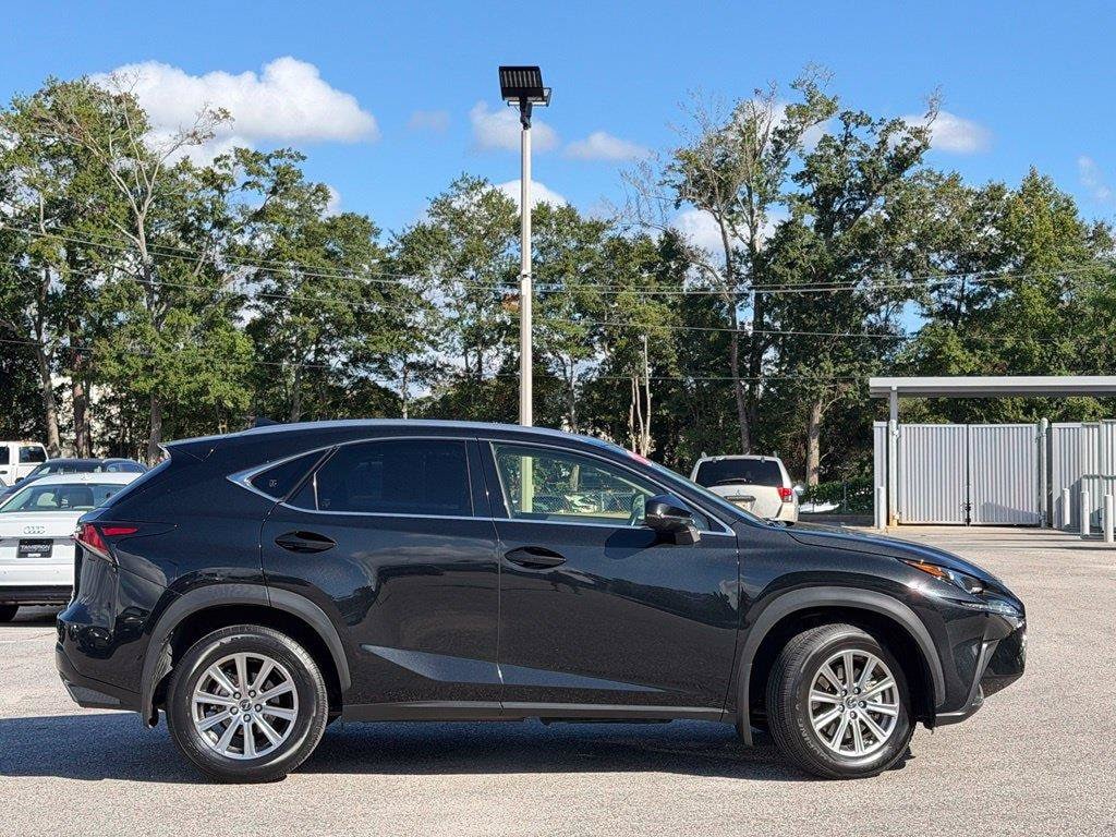 Used 2021 Lexus NX 300 Base SUV