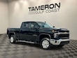  Chevrolet Silverado 2500HD