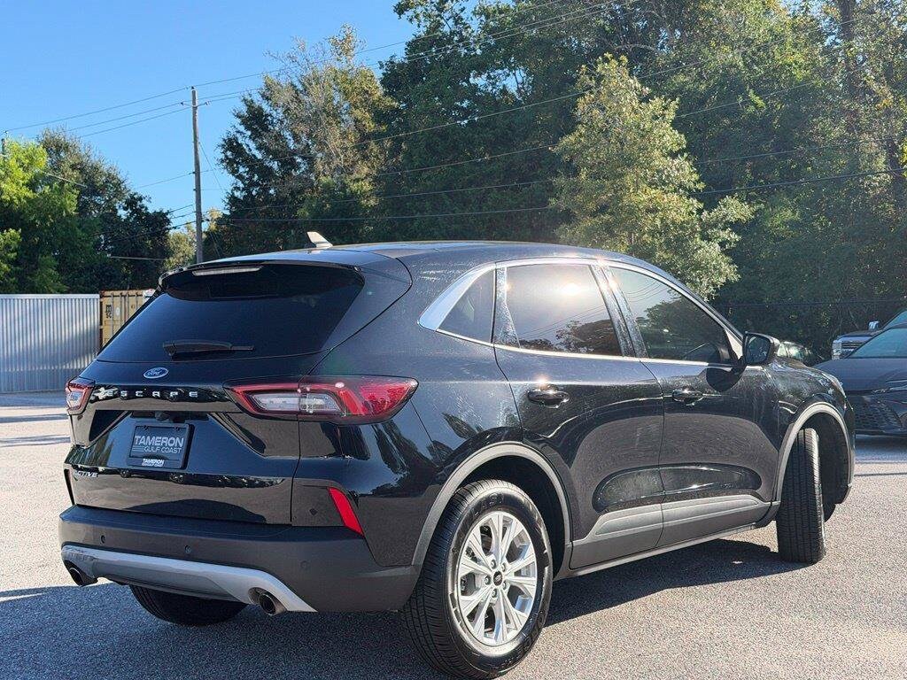 Used 2024 Ford Escape Active SUV