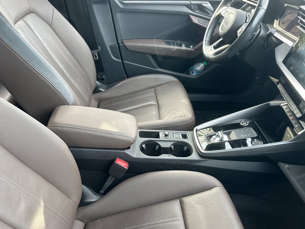Used 2024 Audi A3 40 Premium Sedan