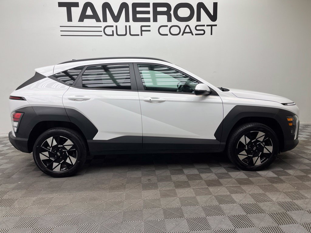 Used 2024 Hyundai Kona SEL SUV