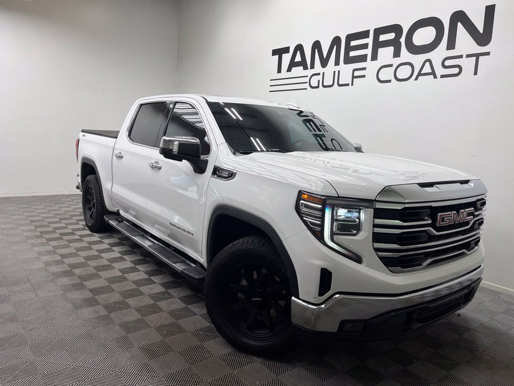  GMC Sierra 1500