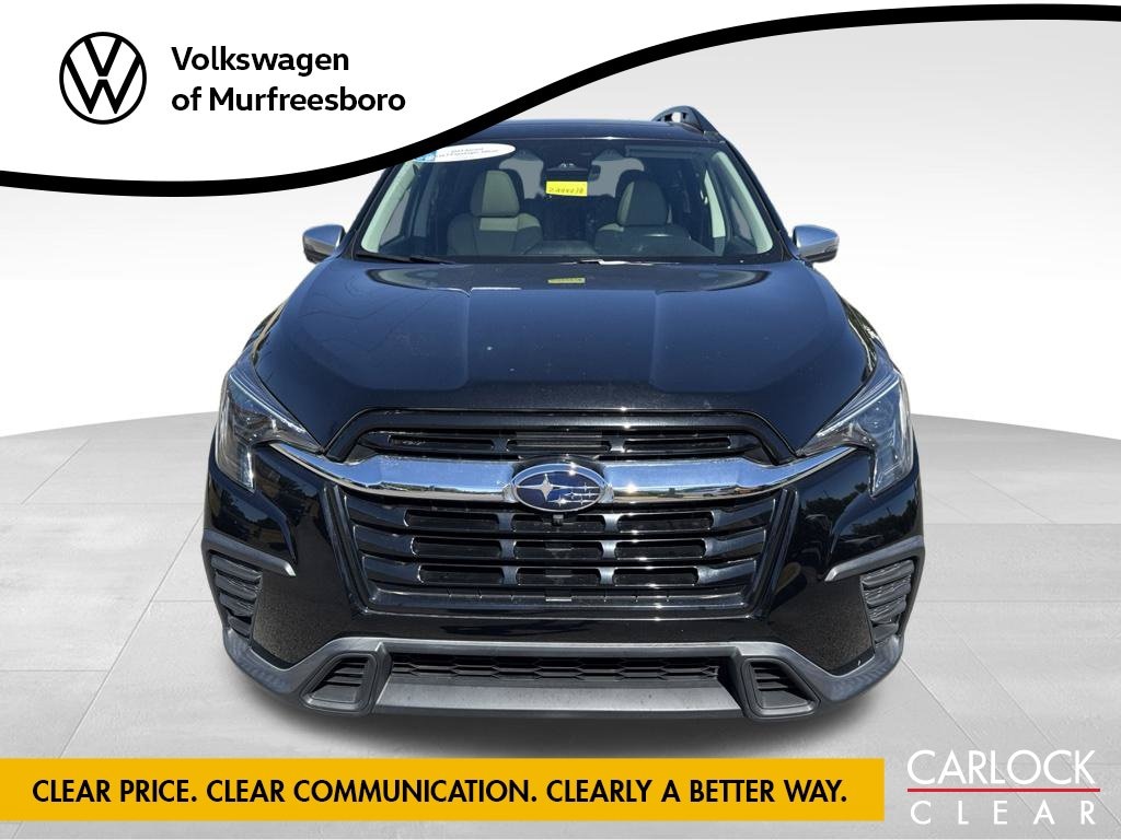 Used 2023 Subaru Ascent Limited SUV