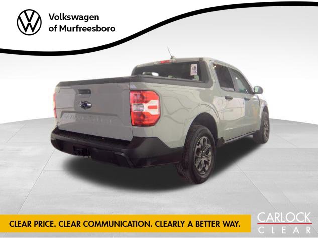 Used 2023 Ford Maverick XLT Truck