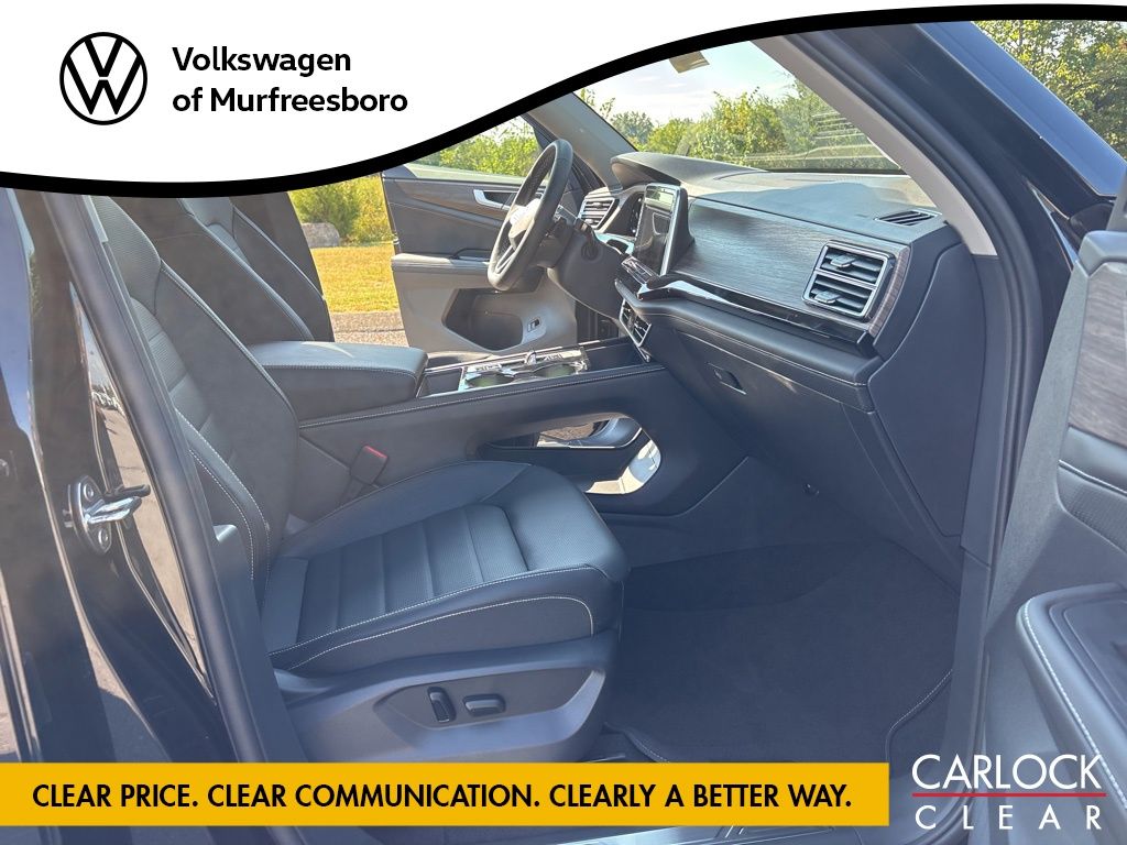 2026 Volkswagen Atlas SEL - Photo 24