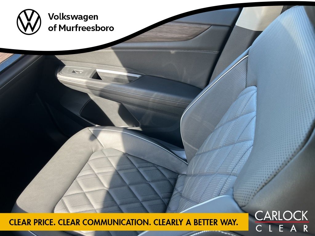 2026 Volkswagen Atlas SEL Premium R-Line - Photo 27
