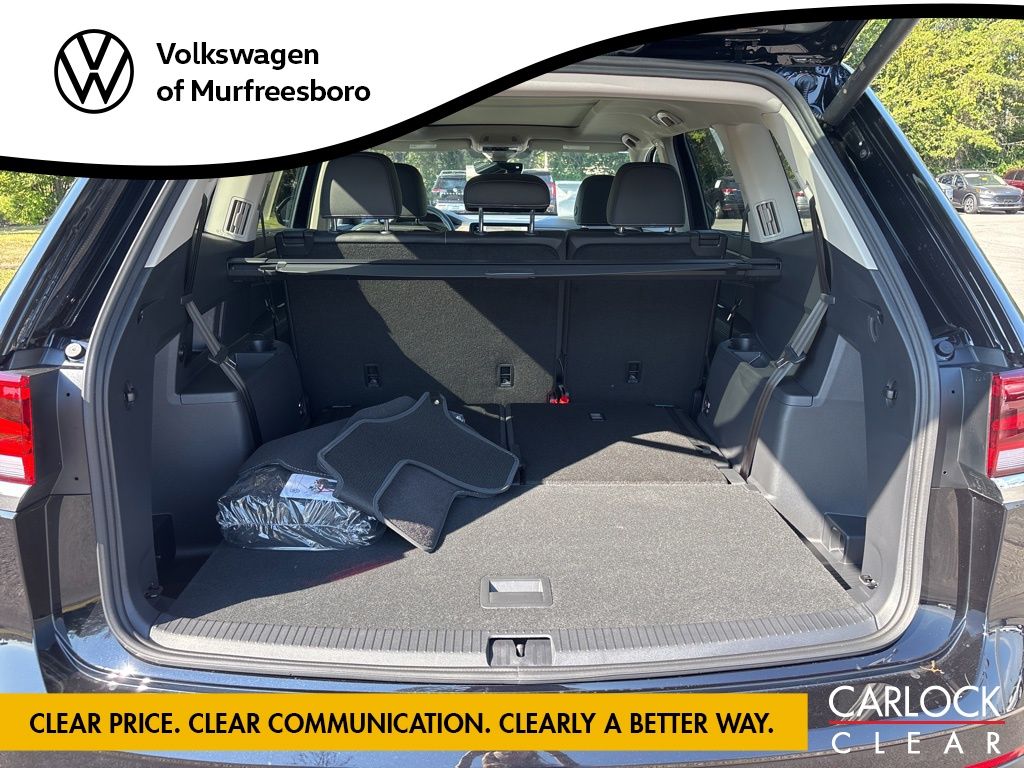 2026 Volkswagen Atlas SEL - Photo 14