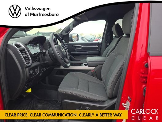 Used 2023 Ram 1500 Big Horn/Lone Star Truck