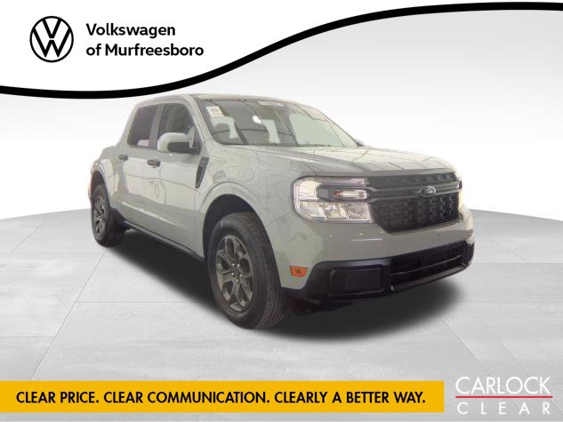 Used 2023 Ford Maverick XLT Truck