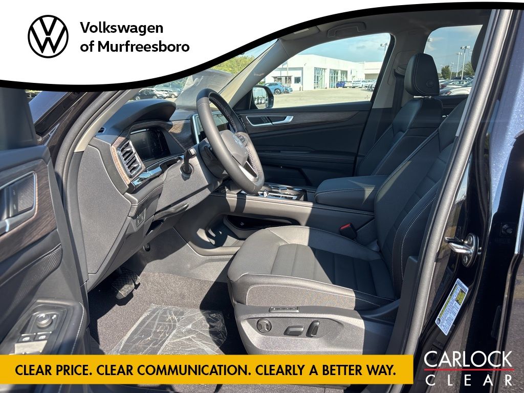 2026 Volkswagen Atlas SEL - Photo 15