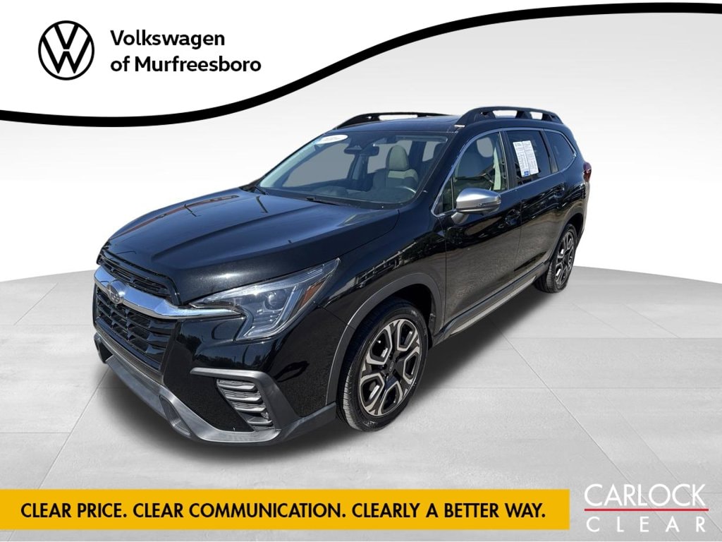 Used 2023 Subaru Ascent Limited SUV