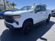 2024 Chevrolet Silverado 1500 Custom Trail Boss Pickup