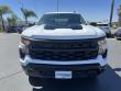 2024 Chevrolet Silverado 1500 Custom Trail Boss Pickup