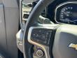 2023 Chevrolet Silverado 1500 LTZ Pickup