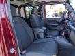 2021 Jeep Gladiator Willys Sport Pickup