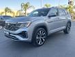 2025 Volkswagen Atlas 2.0T SEL Premium R-Line SUV