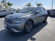 2023 Volkswagen Tiguan SE SUV