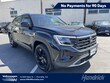  Volkswagen Atlas Cross Sport