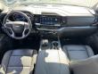 2023 Chevrolet Silverado 1500 LTZ Pickup