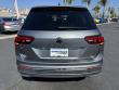 2023 Volkswagen Tiguan SE SUV