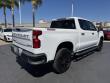 2024 Chevrolet Silverado 1500 Custom Trail Boss Pickup