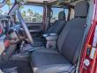 2021 Jeep Gladiator Willys Sport Pickup