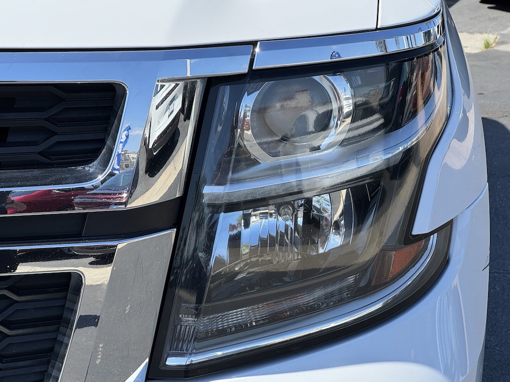 Used 2020 Chevrolet Tahoe LT SUV