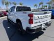 2024 Chevrolet Silverado 1500 Custom Trail Boss Pickup
