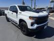 2024 Chevrolet Silverado 1500 Custom Trail Boss Pickup