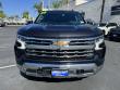 2023 Chevrolet Silverado 1500 LTZ Pickup