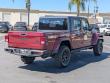 2021 Jeep Gladiator Willys Sport Pickup