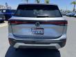 2025 Volkswagen Tiguan S SUV