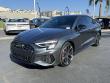 2023 Audi S3 Premium Plus Sedan