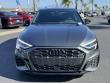 2023 Audi S3 Premium Plus Sedan