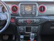 2021 Jeep Gladiator Willys Sport Pickup