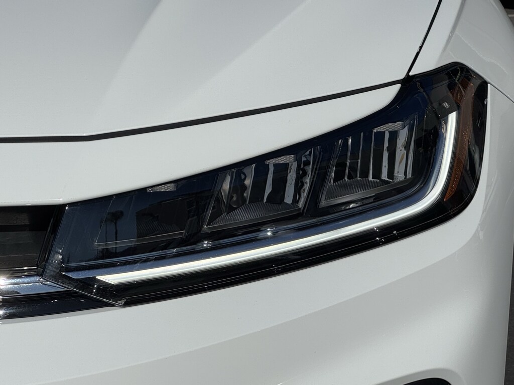 Used 2026 Volkswagen Jetta S Sedan