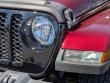 2021 Jeep Gladiator Willys Sport Pickup