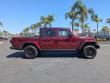2021 Jeep Gladiator Willys Sport Pickup