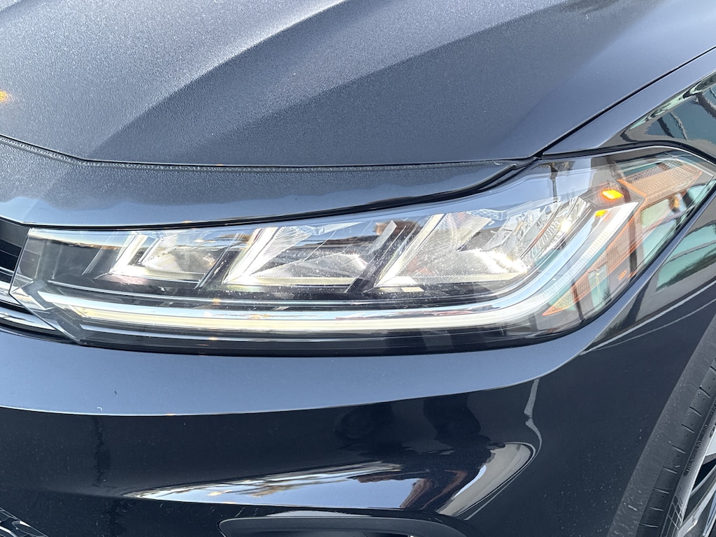 Used 2026 Volkswagen Jetta S Sedan